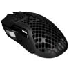 Мышь проводная SteelSeries Aerox 5 Black [62401] черный