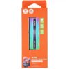 Оперативная память ADATA LANCER NEON RGB  [AX5U6400C3216G-CLANRSG]