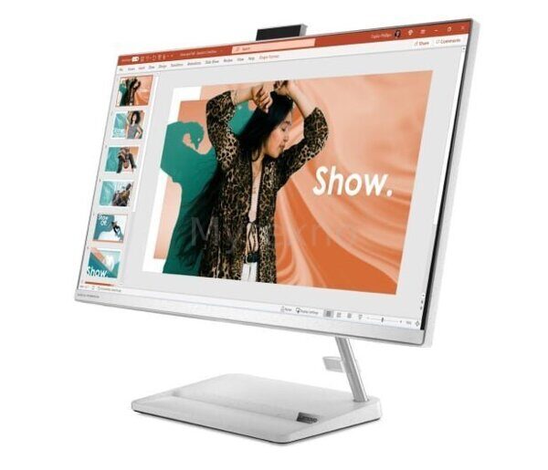 LenovoIdeaCentreAIO3-27i5-12450H16GB512Win11_1