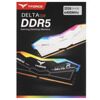 Оперативная память Team Group T-Force Delta RGB [FF4D532G6400HC32ADC01] 32 ГБ