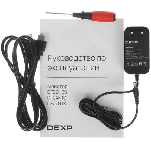 2145МониторDEXPDF22N2Sчерный_6_5422876