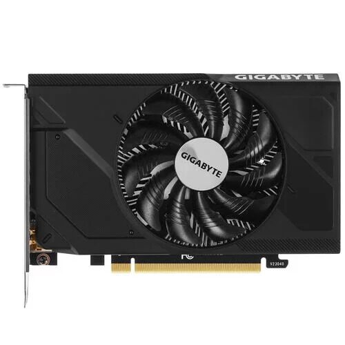 Видеокарта GIGABYTE GeForce RTX 4060 D6 [GV-N4060D6-8GD]