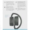 Беспроводные наушники EPOS Sennheiser HD 350 BT черный