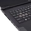 18 Ноутбук MSI Stealth 18 HX AI A2XWJG черный [10]