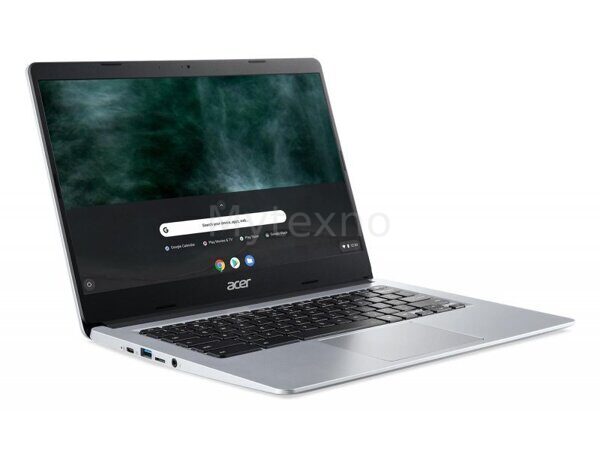 Acer Chromebook CB314 N5000 / 4 ГБ / 64 FHD