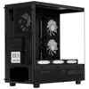 Корпус Formula Crystal Z8 FLOE  [Crystal Z8 FLOE Black]