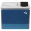 Принтер лазерный HP Color LaserJet Enterprise 5700dn [6QN28A]