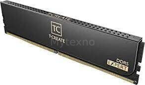 Оперативнаяпамять48Gb7200MHzTeamGroupT-CREATEExpertBlack(CTCED548G7200HC34ADC01)_2