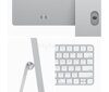 Apple iMac 24 M3/8GB/256/MacOS Retina 4,5K серебристый 8R GPU