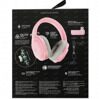 Беспроводные/проводные наушники Razer Barracuda розовый [RZ04-03790300-R3M1]