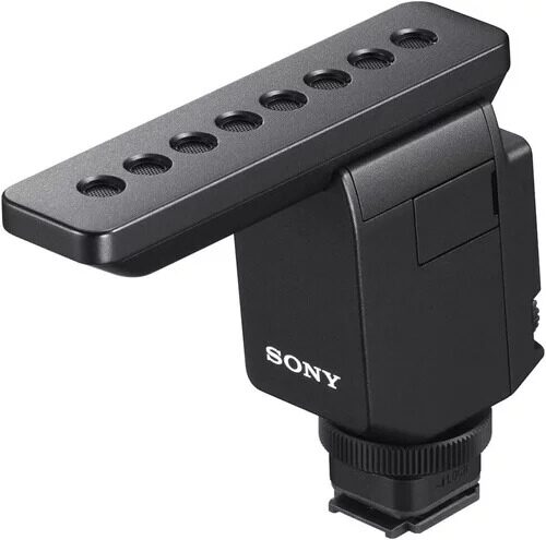 Микрофон Sony ECM-B1M черный