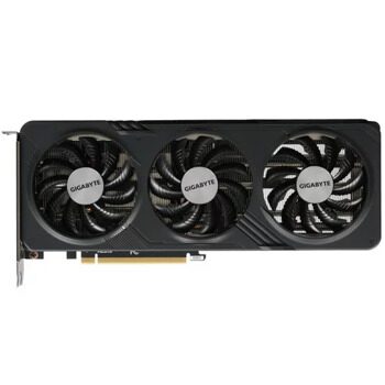 Видеокарта GIGABYTE GeForce RTX 4060 GAMING [GV-N4060GAMING-8GD]