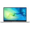 HUAWEI MateBook D 15 BoM-WFP9 AMD Ryzen 7 5700U 1800MHz/15.6/1920x1080/16GB/512GB SSD/AMD Radeon RX Vega 8/Wi-Fi/Bluetooth/Без ОС (53013SPN) Silver