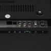 43 (108 см) Телевизор Evolution WOS43MR1UHD черный