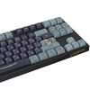 Клавиатура проводная + беспроводная ARDOR GAMING Wakizashi  [AG-ZD-87GT-XDA-HS-B]