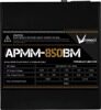 Блок питания Formula APMM-850BM черный