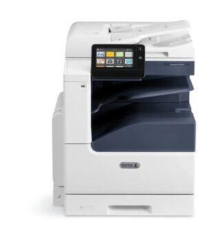 МФУ лазерное Xerox B7125