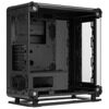 Корпус Thermaltake Core P6 TG  [CA-1V2-00M1WN-00]
