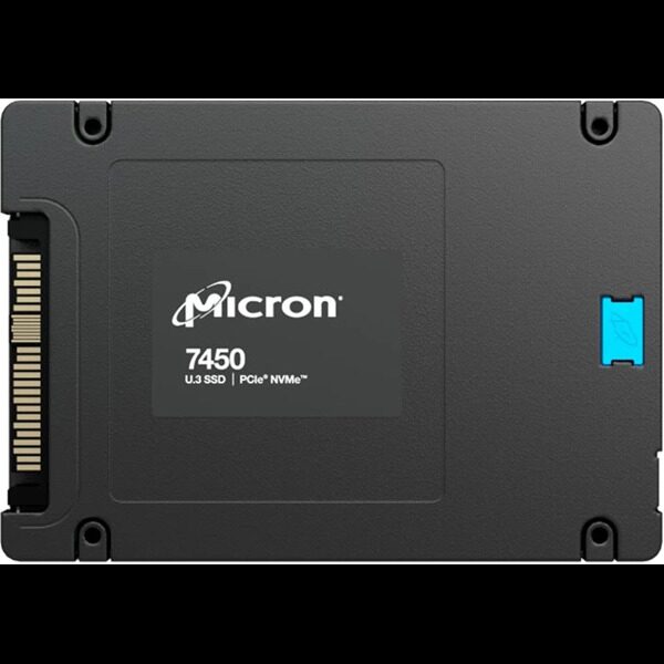 Накопитель SSD 960Gb Micron 7450 Pro (MTFDKCC960TFR)