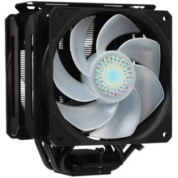 Кулер для процессора Cooler Master MasterAir MA612 Stealth ARGB [LGA1700] [MAP-T6PS-218PA-R1]