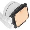 Система охлаждения DarkFlash Twister DX120 V2.6 [DX120 V2.6 white]