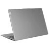 16 Ноутбук Lenovo IdeaPad Slim 3 16ABR8 серый [82XR003NRK]