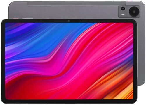 12 Планшет Teclast T60 LTE 256 ГБ серый [1746364]