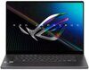 16" Ноутбук ASUS ROG Zephyrus 16 GU605MU-QR055 серый