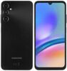 6.7 Смартфон Samsung Galaxy A05s 64 ГБ черный