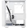 Корпус ZALMAN M4 WHITE белый