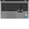 15.6 Ноутбук Lenovo LOQ 15IRX9 серый [83DV00NERK]