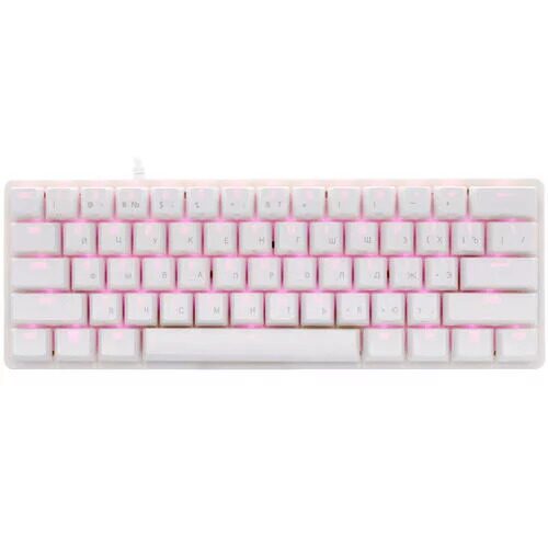 Клавиатура проводная Razer Huntsman Mini [RZ03-03392200-R3R1]