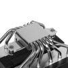 Кулер для процессора DEEPCOOL AK620  [R-AK620-BKNNMT-G]
