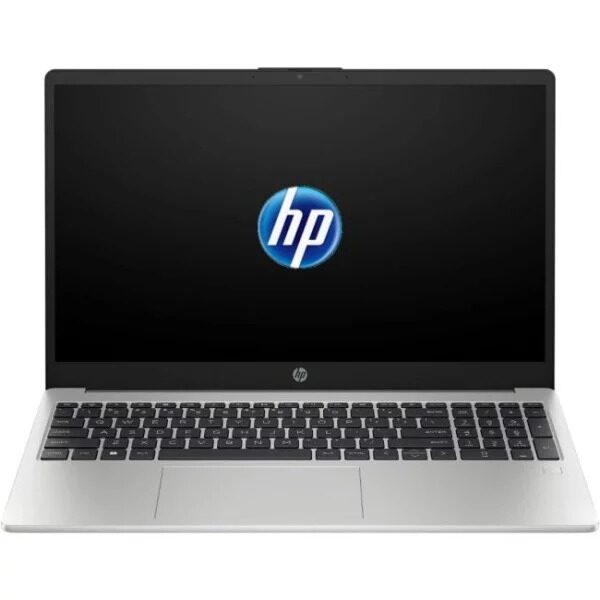 HP 255 G10 (859Q0EA) AMD Ryzen 5 7530U 2000MHz/15.6/1920x1080/16GB/512GB SSD/AMD Radeon RX Vega 7/Wi-Fi/Bluetooth/DOS (Silver)