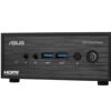 Мини ПК ASUS ExpertCenter PN42-SN067AV  [90MS02L1-M00240]