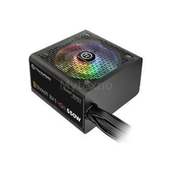 Блок питания Thermaltake 550W Smart BX1 RGB PS-SPR-0550NHSABE-1