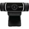 Веб-камера Logitech WebCam C922 Pro Stream (960-001088/960-001089)