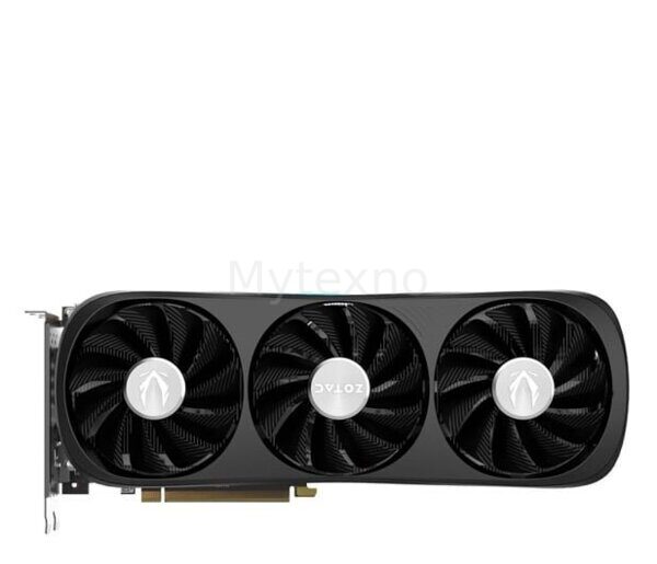 ZotacGeForceRTX4070SUPERTrinityBlackEdition12GBGDDR6X_1