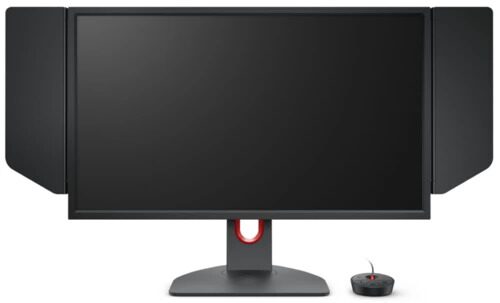 27" Монитор BenQ Zowie XL2746K черный