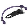 Наушники TWS Anker soundcore AeroFit Pro фиолетовый [A3871GQ1]