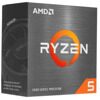 Процессор AMD Ryzen 5 5500 BOX [100-100000457BOX]