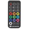 Корпус Cougar Panzer EVO RGB черный