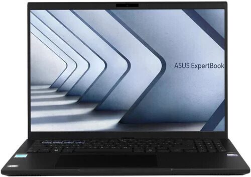 16 Ноутбук ASUS ExpertBook B3 B3604CMA-Q90354X черный [90NX0731-M00CK0]