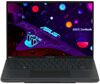 14" Ноутбук ASUS Zenbook Duo 14 OLED UX8406MA-QL056W серый