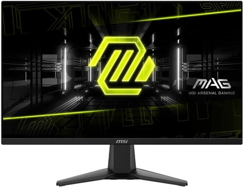 27" Монитор MSI MAG 275F черный