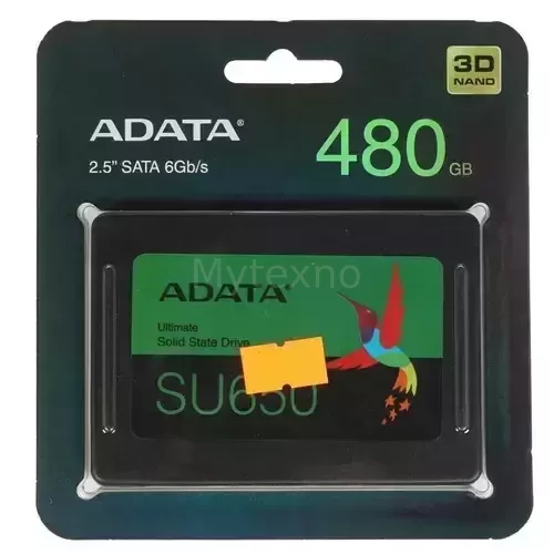 ТвердотельныйнакопительADATA480GbASU650SS-480GT-R_4