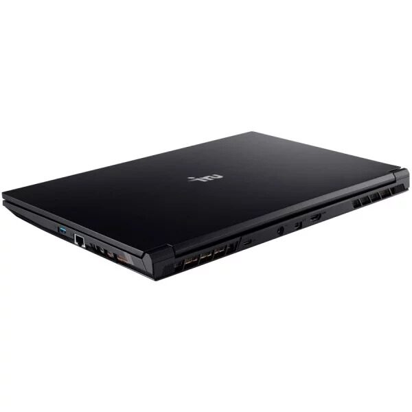 iRU 15ALC Intel Core i5 12500H 2500MHz/15.6/1920x1080/16GB/512GB SSD/NVIDIA GeForce RTX 3060 6GB/Wi-Fi/Bluetooth/DOS (1930301) Black