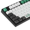 Клавиатура проводная + беспроводная Varmilo APT108 Panda R2  [A93A029D2A5A06A007/D]