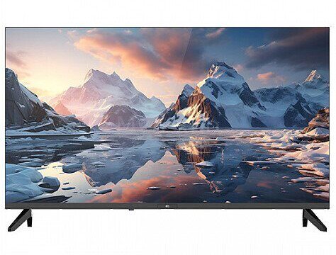 42" (107 см) LED-телевизор BQ 42FS06B черный