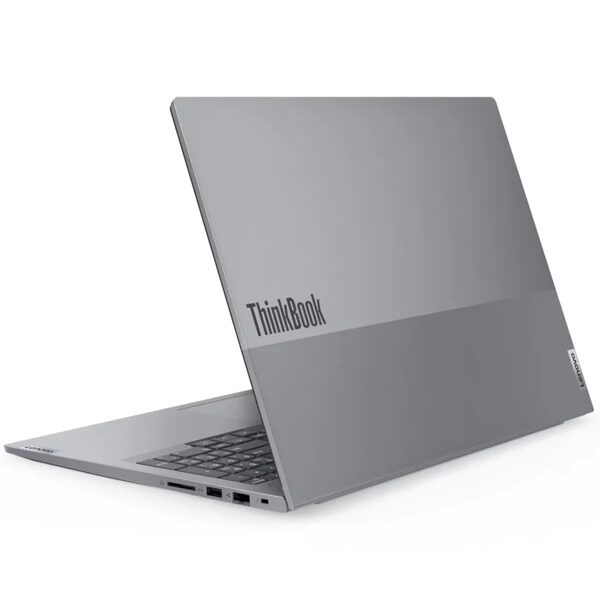 LenovoThinkBook16G6ABPAMDRyzen57430U2300MHz161920x120016GB512GBSSDAMDRadeonGraphicsWi-FiBluetoothБезОС(21KK007RRU)Grey_1_177134